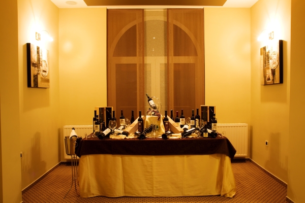 Hotel Villa Lenije